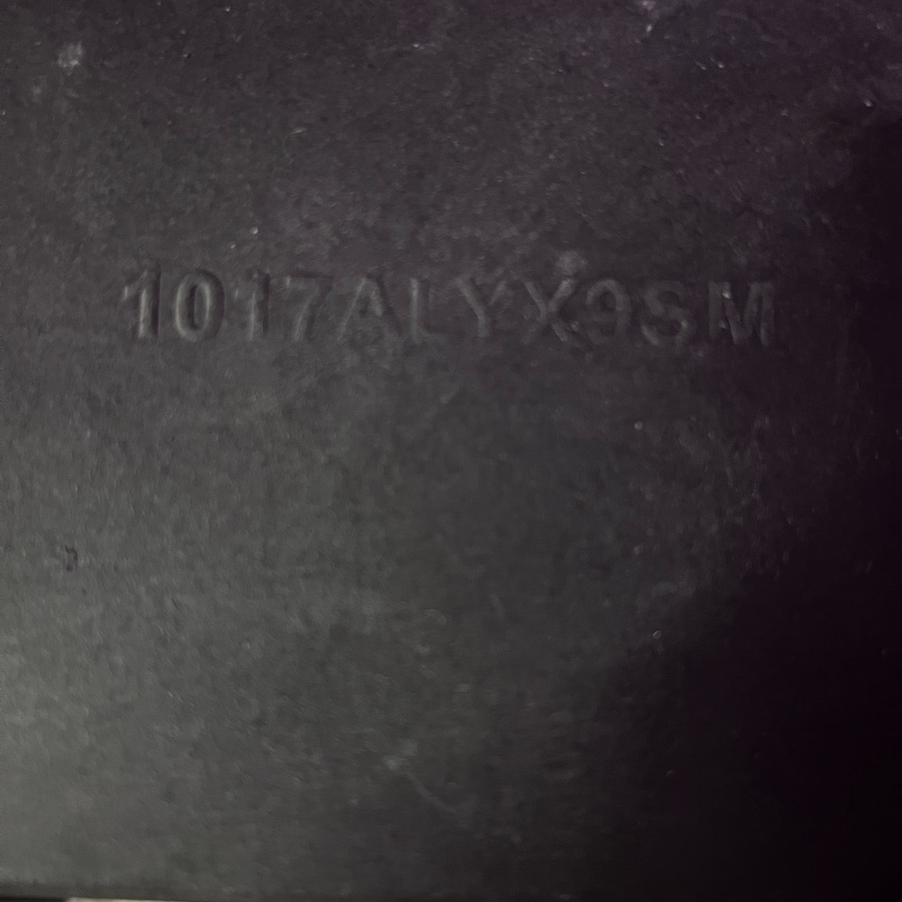 1017 Alyx Chain - Picture 5 of 5